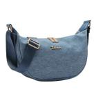 Bolsa Chenson Sport Cool Transversal Meia Lua 3485107