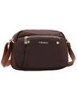 Bolsa chenson transversal feminino ref: che3184585