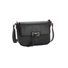 Bolsa Chenson Transversal Lagarto 83140 - Feminino