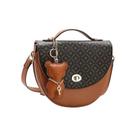 Bolsa Chenson Transversal Monograma 82268 Bolsa Chenson Transversal Monograma 82268