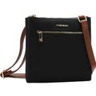 Bolsa chenson tranversal feminino ref: che3184589
