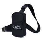 Bolsa chest bag transversal da marca rfshop