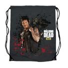 Bolsa Cinch The Coop Walking Dead Daryl Dixon Bolsa Cinch The Coop Walking Dead Daryl Dixon