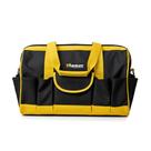 Bolsa Cinto De Ferramentas Com 32 Bolsos 46x28x30cm