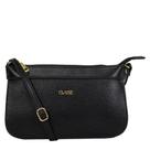Bolsa classe couro croosbody feminina 2150