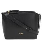 Bolsa classe couro feminina croosbody 26332 26332