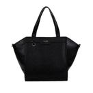 Bolsa classe couro tote edite feminina 3345