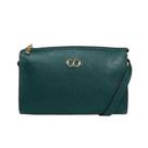 Bolsa Classe Croossbody Eucalipto Bolsa Classe Croossbody Eucalipto