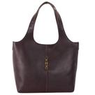 Bolsa classe jully couro shoulder bag feminina 3597