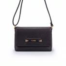 Bolsa Classe Tiracolo 3606 - Preto Tamanho:ÙnicoGênero:FemininoCor:Preto