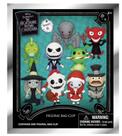 Bolsa Clip The Nightmare Before Christmas Series 6 3D Foam Bolsa Clip The Nightmare Before Christmas Series 6 3D Foam