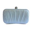 Bolsa Clutch Carteira De Festa Blogueira Ostentação Chiara