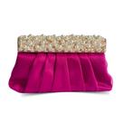 Bolsa Clutch Carteira De Festa Blogueira Ostentação Laura