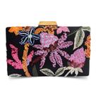 Bolsa Clutch Carteira De Festa Feminina Luxo Melissa