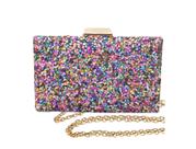 Bolsa Clutch Coloridas Festa Formaturas Casamentos Madrinhas