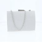 Bolsa Clutch de Festa com Design Minimalista Bolsa Clutch de Festa com Design Minimalista
