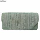 Bolsa Clutch / Festa / Glitter / Casamento / Balada 3452