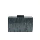 Bolsa Clutch Madreperola