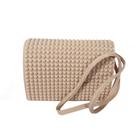 Bolsa Clutch One Petit Jolie Bege - Petite Jolie
