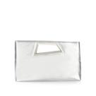 Bolsa Clutch Purse Coucoland Evening Bags PU Leather Glitter