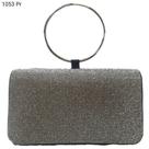 Bolsa Clutch Strass /Glitter / Festa / Casamento / Balada 1053