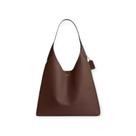 Bolsa Coach Brooklyn 39 Shoulder Marrom-Escuro - CU044