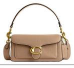 Bolsa Coach Tabby Shoulder 26 Bege - CR652