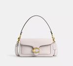 Bolsa Coach Tabby Shoulder 26 Off White - CH857