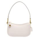 Bolsa Coach The COACH Originals em couro curtido com luva Swinger 20