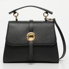 Bolsa Coccinelle Marvin Mini em Couro