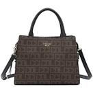 Bolsa Colcci Feminina Tote Coleção Monograma