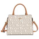 Bolsa Colcci Feminina Tote Coleção Monograma