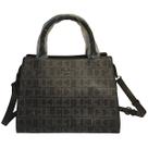 Bolsa Colcci Feminina Tote Coleção Monograma