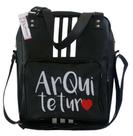 Bolsa Colegial para Arquitetura