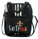 Bolsa Colegial para Letras II