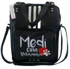 Bolsa Colegial para Medicina Veterinária