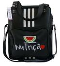 Bolsa Colegial para Nutrição