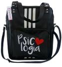 Bolsa Colegial para Psicologia