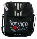 Bolsa Colegial para Serviço Social