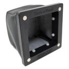 Bolsa coletora de perfuração Rack-A-Tiers Dirt Bag Electrical