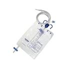 Bolsa Coletora de Urina com Válvula Anti-Refluxo (2L) - Labor Import
