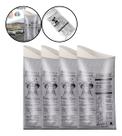 Bolsa Coletora De Urina Portátil 600ml Com Vedação - Kit C4