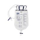 Bolsa Coletora De Urina Sist Fechado 2l (10un) - Medix