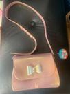 Bolsa colore pinpolho