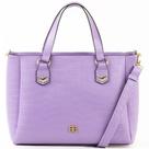 Bolsa Colorida com Alça Transversal Opcional - Rafitthy Be Forever - Lilás