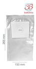 Bolsa Colostomia 30mm Pacote C/10 Unidades - 3B Bolsa Colostomia 30mm Pacote C/10 Unidades - 3B