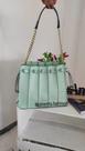 Bolsa com Alça de corente