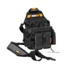 Bolsa com alça de ombro e clip tech - TOUGHBUILT TB - CT - 114