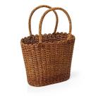 Bolsa Com Alça Liam Natural Copa & Cia