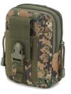 Bolsa com alça porta treco pochete tático porta celular mochila de cintura Bolsa com alça porta treco pochete tático porta celular mochila de cintura